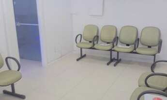 Imagem 7: Sala, 140 m² - venda por R$ 600.000,00 ou aluguel por R$ 4.000,00/mês - Caminho das Árvore