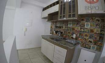 Imagem 5: Apartamento à venda, 56 m² por R$ 260.000,00 - Vila Santa Catarina - Americana/SP