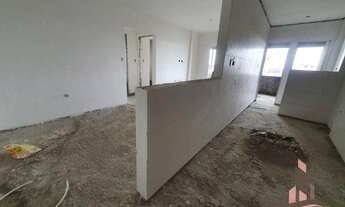 Imagem 3: Apartamento com 2 dormitórios à venda, 72 m² por R$ 391.314,00 - Guilhermina - Praia Grand