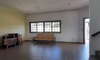 Imagem 5: Sobrado com 4 dormitórios à venda, 294 m² por R$ 1.350.000,00 - Satélite - Itanhaém/SP