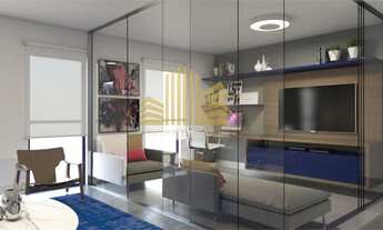 Imagem 2: Apartamento com 2 quartos, 81m2, à venda em São Paulo, Vila Uberabinha