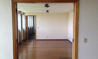 Imagem 2: Cobertura residencial à venda, Moema, São Paulo - CO0973