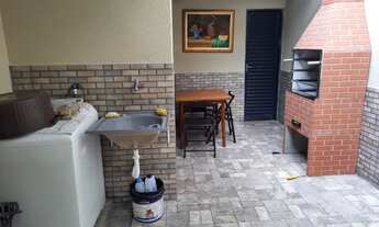 Imagem 6: VENDO ÓTIMA CASA LOCALIZADA NA QR 223 DE SAMAMBAIA NORTE, COM 3 QUARTOS!! CONFIRA!!