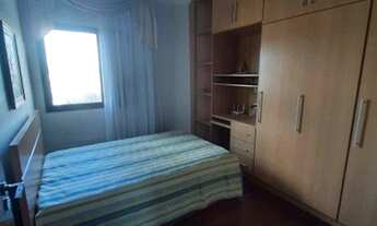 Imagem 5: Apartamento com 3 dormitórios, 136 m² - venda por R$ 580.000,00 ou aluguel por R$ 1.800,00