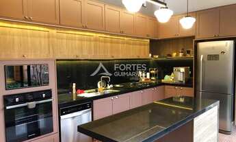 Imagem 2: RIBEIRãO PRETO - Casa de Condomínio - Royal Park