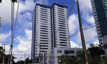 Imagem 7: P.f-Apartamento para venda tem 80 metros quadrados com 3 quartos em Boa Viagem - Recife