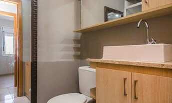 Imagem 10: Apartamento à venda, 50m², 2 dormitório, 1 vaga por R$ 355.000,00