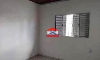 Imagem 6: Casa com 2 dormitórios para alugar, 60 m² por R$ 1.000,00/mês - Jardim Europa - Vargem Gra