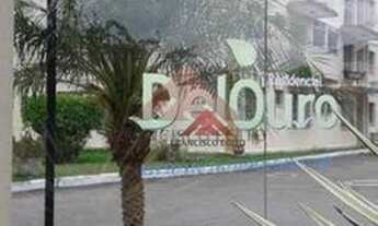 Imagem 2: Apartamento com 2 dormitórios à venda, 60 m² - Rio do Ouro - Niterói/RJ