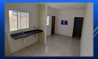 Imagem 6: Casa com amplo quintal em Itanhaém