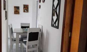 Imagem 7: Apartamento com 2 dormitórios à venda, 85 m² por R$ 275.000,00 - Ocian - Praia Grande/SP