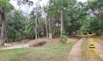 Imagem 4: Chácara com 3 dormitórios à venda, 3387 m² por R$ 450.000,00 - Pedra Vermelha - Mairiporã