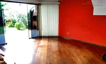 Imagem 5: Sobrado com 3 dormitórios, 290 m² - venda ou aluguel - Anchieta - São Bernardo do Campo/SP