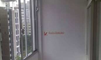 Imagem 2: Apartamento, 63 m² - venda por R$ 550.000,00 ou aluguel por R$ 2.000,00/mês - Bela Vista