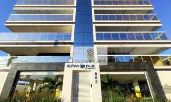 Imagem: Cobertura 3 quartos com piscina/ varanda