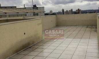 Imagem 7: Cobertura residencial à venda, Vila Helena, Santo André