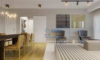 Imagem 3: Apartamento à venda, 112 m² por R$ 1.495.000,00 - Jardim América - São Paulo/SP