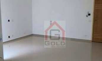 Imagem: Apartamento residencial à venda, Parque