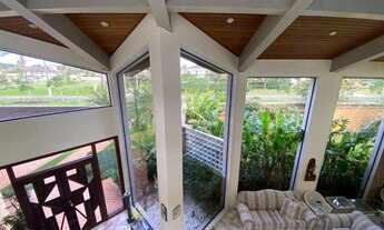 Imagem 5: Casa com 7 dormitórios à venda, 525 m² por R$ 4.890.000,00 - Acapulco - Guarujá/SP