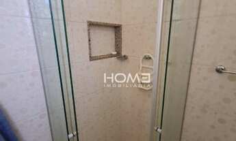 Imagem 7: Apartamento à venda, 42 m² por R$ 210.000,00 - Rio Comprido - Rio de Janeiro/RJ