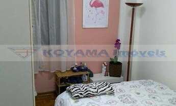 Imagem 3: Apartamento com 2 dormitórios à venda, 58m² - Vila Deodoro - São Paulo/SP