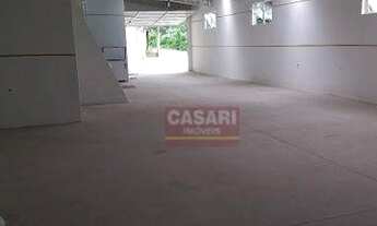 Imagem: Salão otima localização