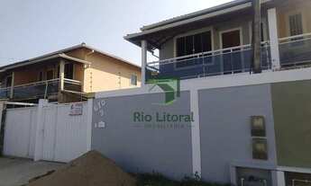 Imagem: Linda casa de três dormitórios próximo