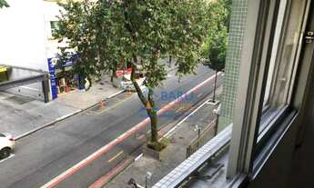 Imagem 4: Apartamento com 2 dormitórios para alugar, 66 m² por R$ 2.800,00/mês - Higienópolis - São