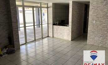 Imagem 6: Apartamento com 4 dormitórios à venda, 115 m² por R$ 159.999,90 - Catolé - Campina Grande