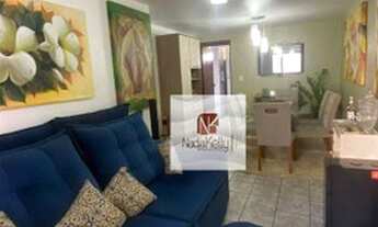 Imagem 4: Apartamento à venda, 95 m² por R$ 350.000,00 - Tambaú - João Pessoa/PB