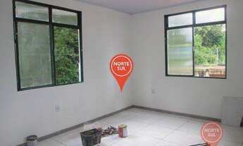 Imagem 3: Kitnet com 1 dormitório para alugar, 35 m² por R$ 600,00/mês - Córrego Ferreira - Brumadin