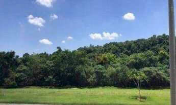 Imagem 3: Terreno à venda, 463 m² - Alphaville Nova Esplanada - Votorantim/SP