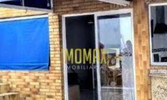 Imagem 4: Cobertura com 4 dormitórios à venda, 200 m² por R$ 1.200.000 - Ocian - Praia Grande/SP