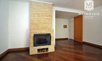 Imagem 3: Apartamento com 3 dormitórios à venda, 127 m² por R$ 1.600.000 - Moema - São Paulo/SP