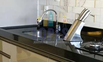 Imagem 6: Vendo Belíssimo Apto no Edifício NYC - Jardim das Américas