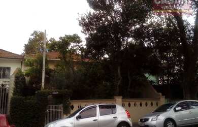 Imagem 2: Terreno à venda, 275 m² por R$ 1.000.000,00 - Jardim do Mar - São Bernardo do Campo/SP