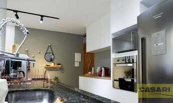 Imagem 3: Cobertura com 2 dormitórios à venda, 120 m² - Vila Camilópolis - Santo André/SP