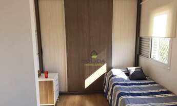 Imagem 6: Casa com 3 dormitórios, 89 m² - venda por R$ 600.000,00 ou aluguel por R$ 3.120,00/mês - C