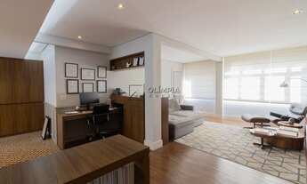 Imagem 3: Venda Apartamento 1 Dormitórios - 96 m² Vila Olímpia