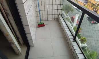 Imagem 3: Alugo apartamento no canto do forte