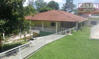 Imagem 2: Casa - venda ou aluguel - Batistini - São Bernardo do Campo/SP