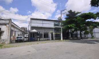 Imagem 5: Prédio para alugar, 1970 m² por R$ 70.000,00/mês - Barra Funda - São Paulo/SP