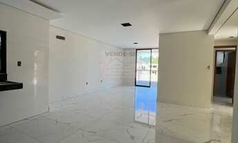 Imagem 2: Apartamento para venda tem 100 metros quadrados com 3 quartos!