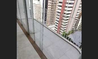 Imagem 5: Apartamento Duplex com 3 dormitórios à venda, 251 m² por R$ 1.940.000,00 - Pinheiros - São