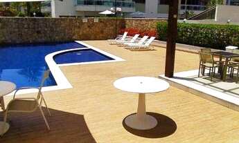 Imagem 2: Apartamento com 3 dormitórios à venda, 102 m² por R$ 1.900.000,00 - Riviera de São Lourenç