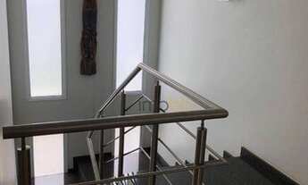 Imagem 6: Casa com 3 suítes à venda, 302 m² por R$ 1.800.000