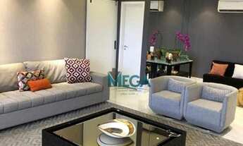 Imagem 1: Apartamento à venda, Vila Alexandria - São Paulo/SP