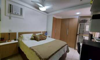 Imagem 3: 2 QUARTOS/SUITE, VARANDÃO, LAZER TOTAL!