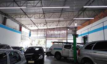 Imagem 4: Prédio à venda, 615 m² - Rudge Ramos - São Bernardo do Campo/SP