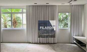 Imagem 3: Apartamento com 2 dormitórios à venda, 100 m² por R$ 1.435.000,00 - Jardim Paulista - São